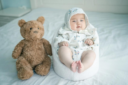 林芝孕妇身上起红疙瘩